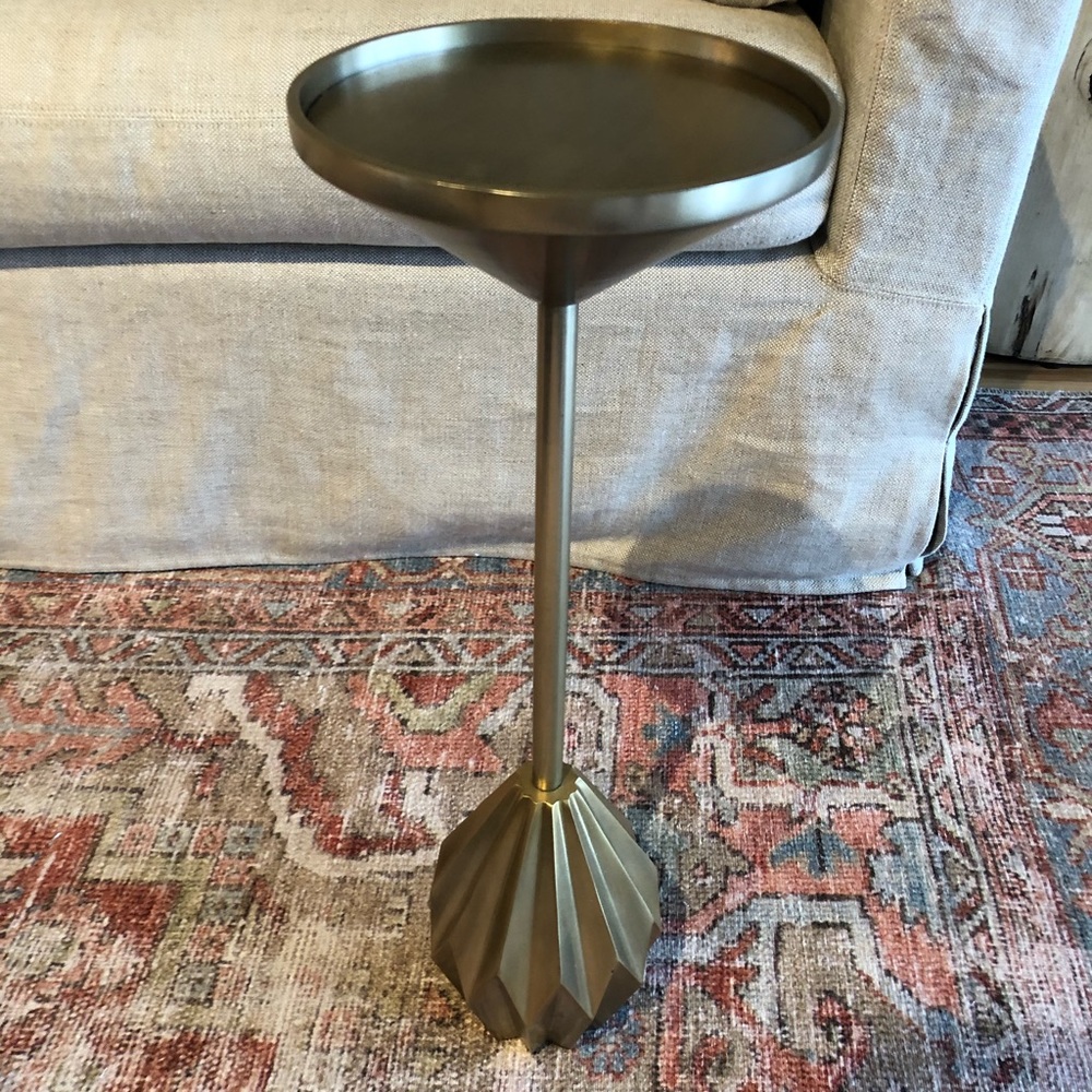 Drink Table